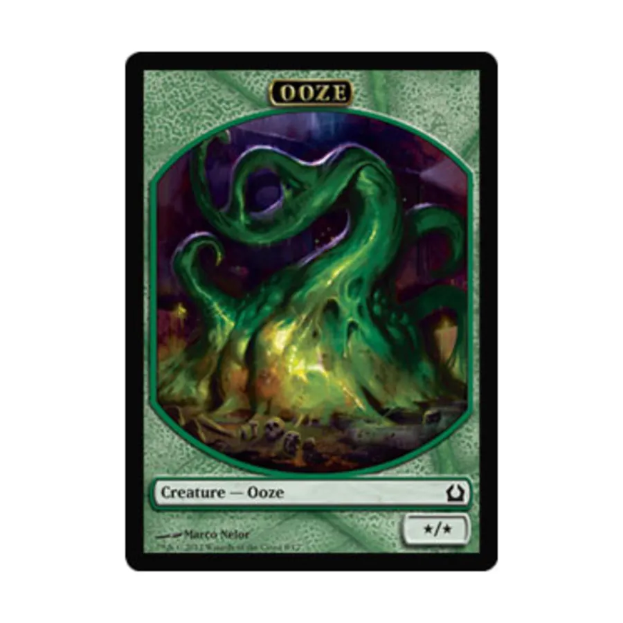 

CCG Тина - Жетон (С), MTG - Return to Ravnica