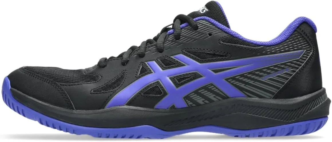 Волейбольные кроссовки Asics Men's Upcourt 6, черный