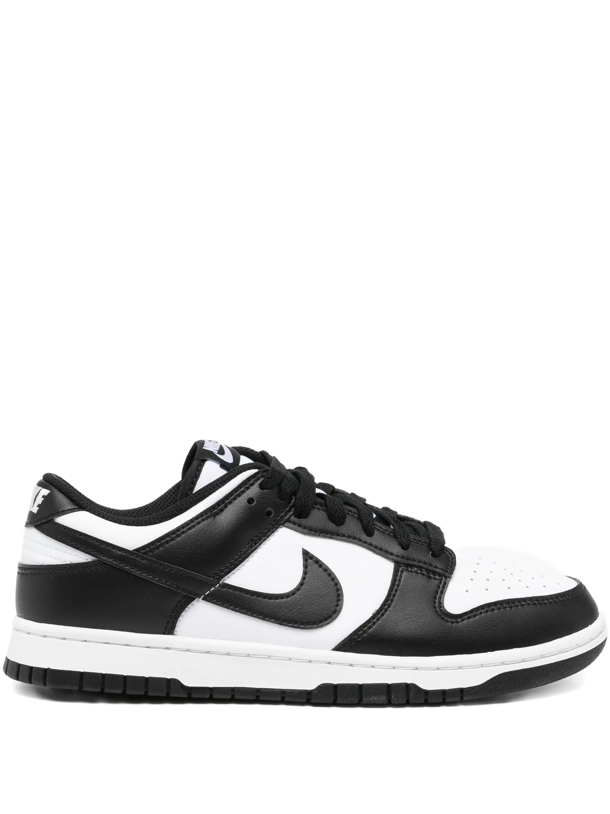 

Кроссовки Dunk Low Nike, белый