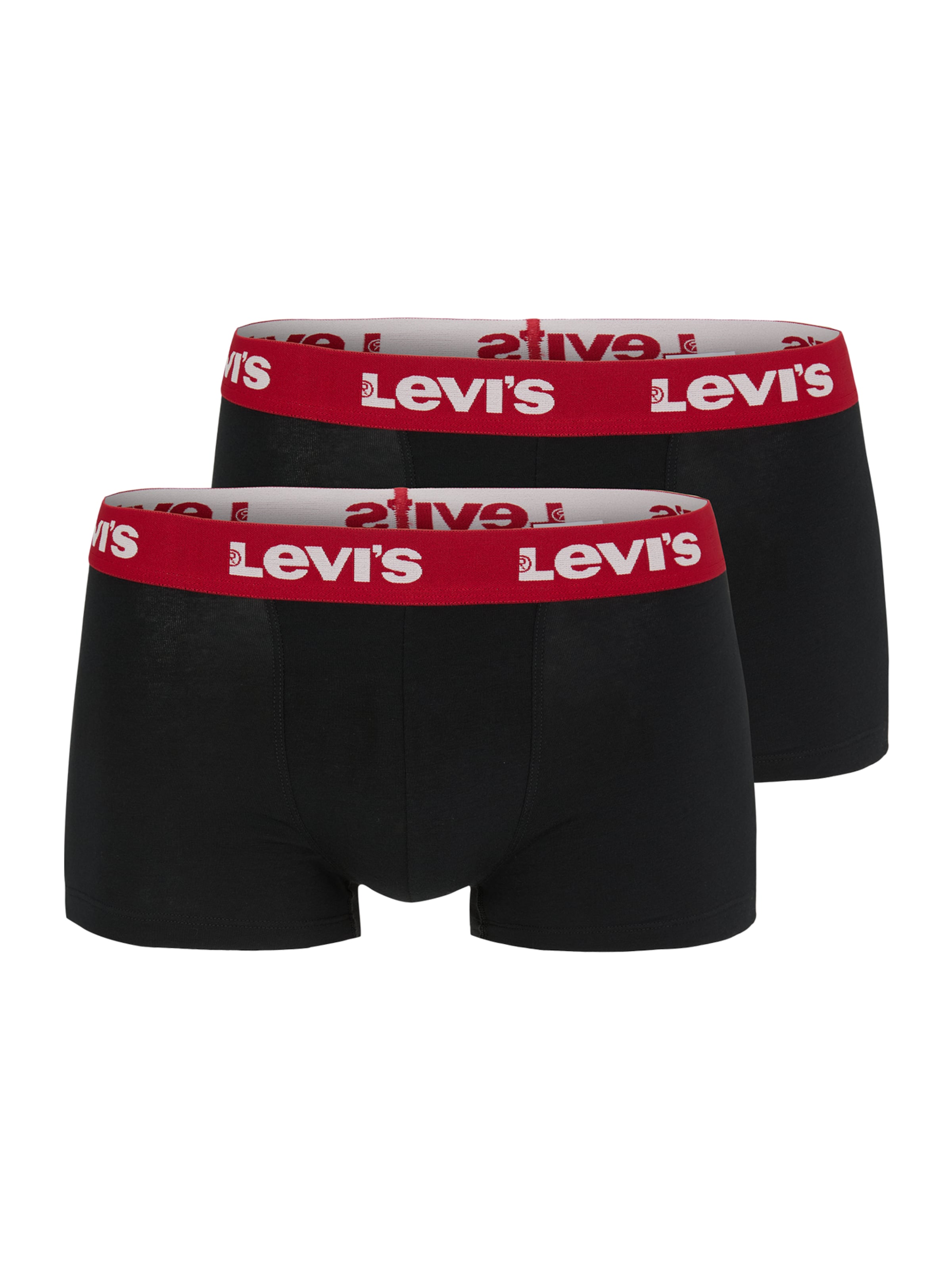 

LEVI'S Боксеры в черном цвете