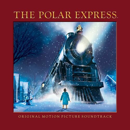 

Виниловая пластинка Polar Express / Original Motion Picture Soundtrack