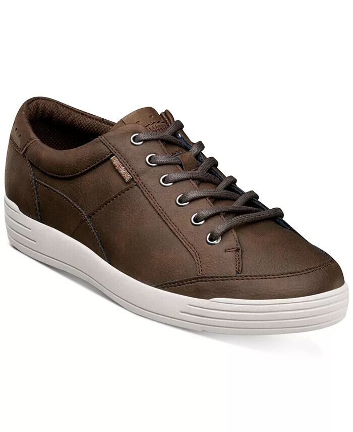 

Мужские кроссовки KORE City Walk Low-Top Nunn Bush, коричневый