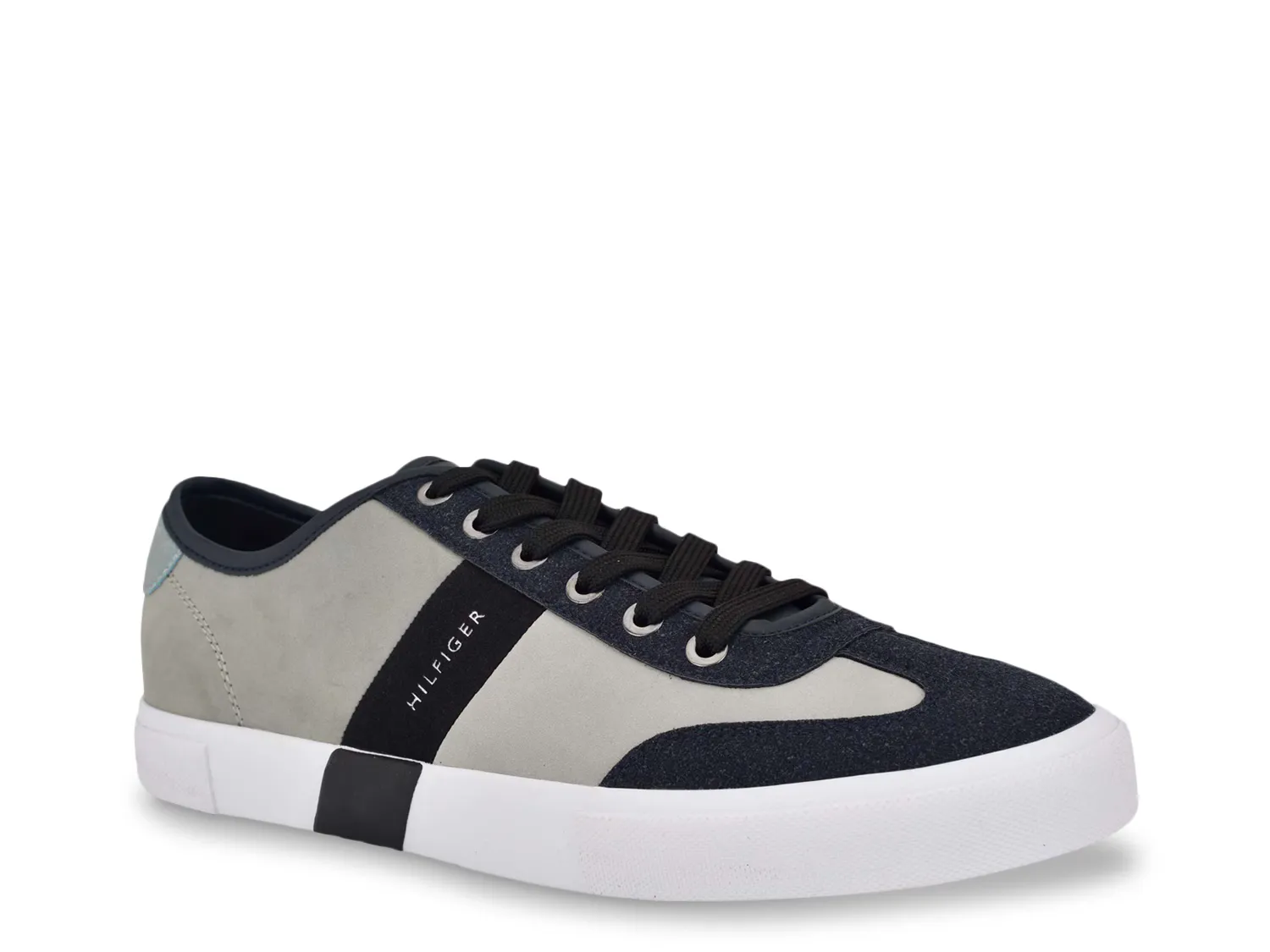 

Кроссовки Pandora Sneaker Tommy Hilfiger, светло-серый/темно-синий