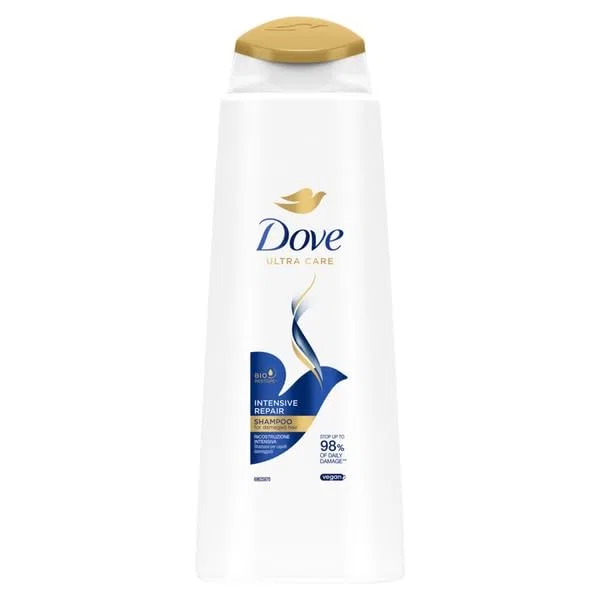 Шампунь «Hair Therapy Intense Repair» 250 мл, набор из 6 штук от Dove Dove