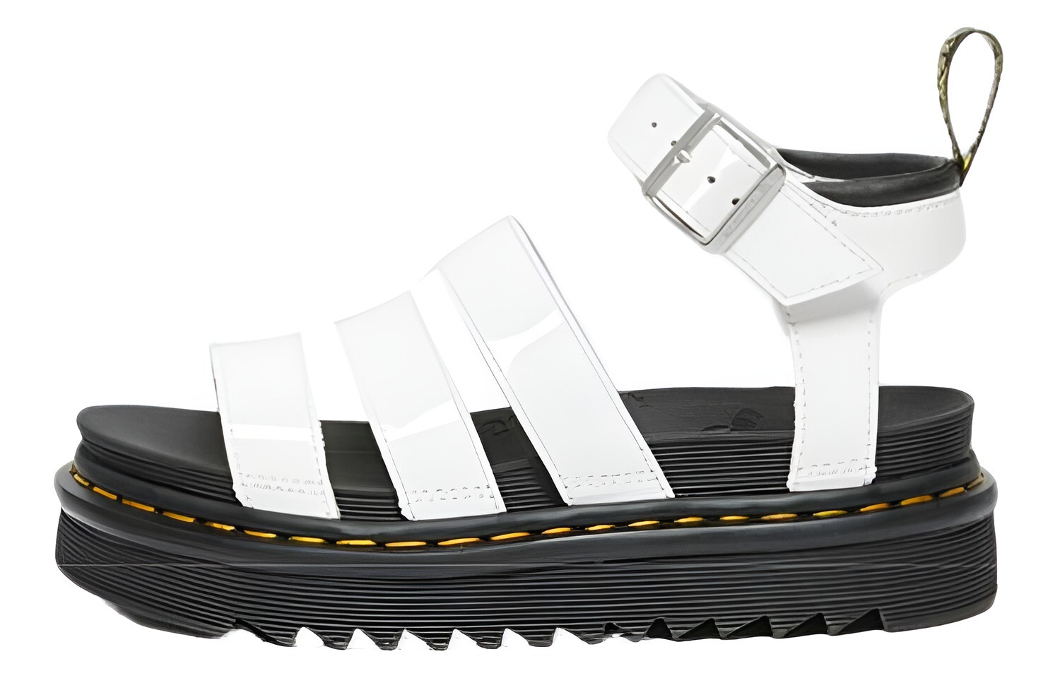 Dr.Martens Slide Женщины