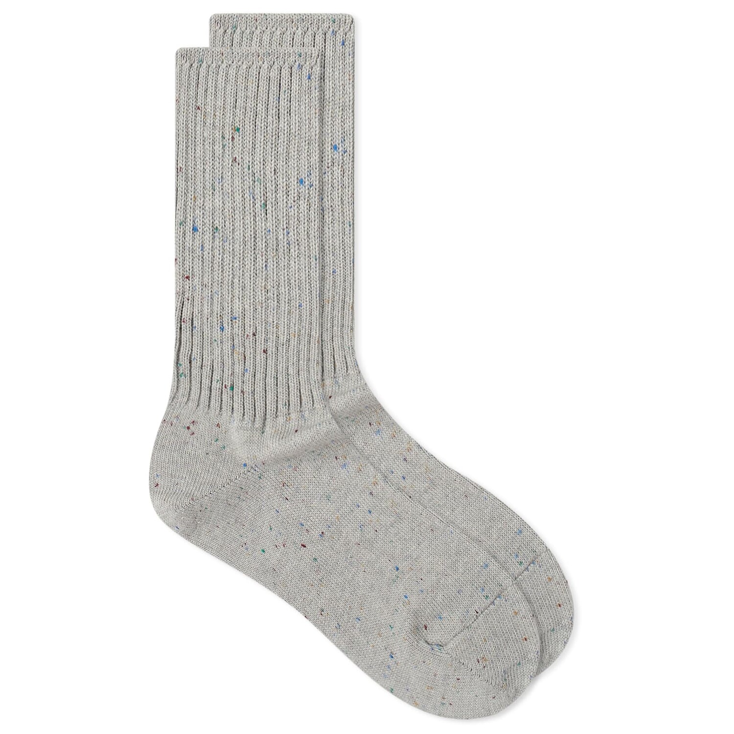 

Носки Rostersox Bear Socks, серый