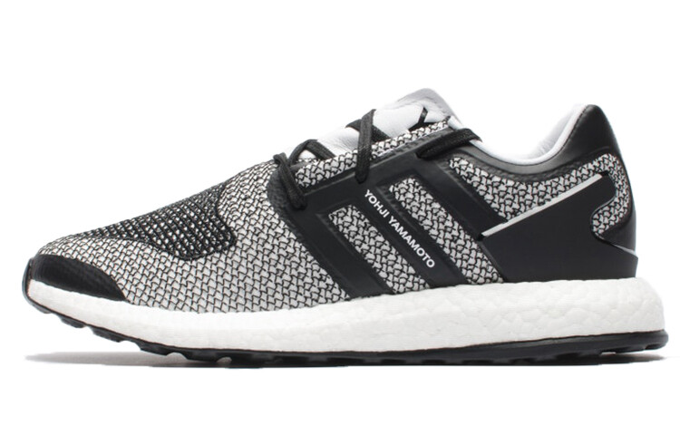 

Y-3 Кроссовки Унисекс