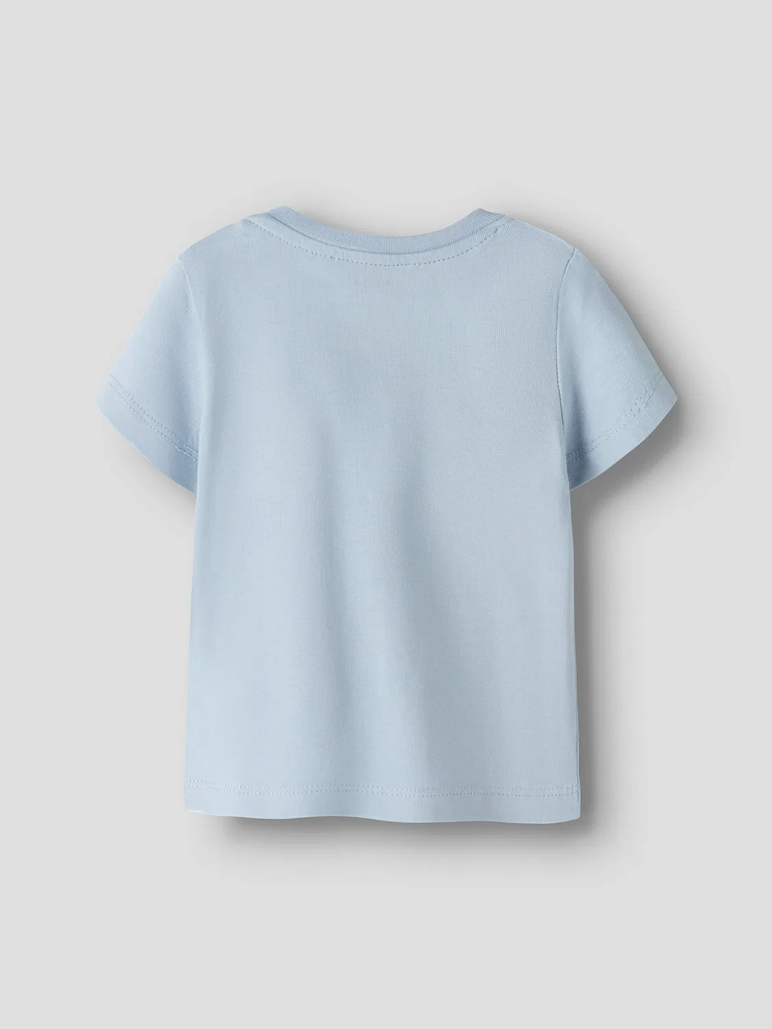 Футболка 'NBMFALLON' Name It, Navy/Light Blue — фото 2
