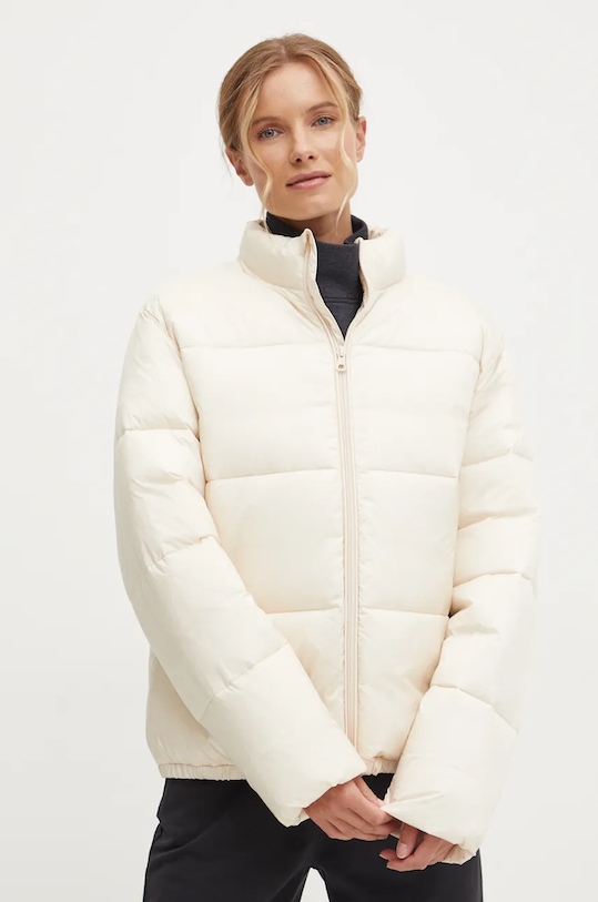 

Куртка Ea7 Emporio Armani, бежевый