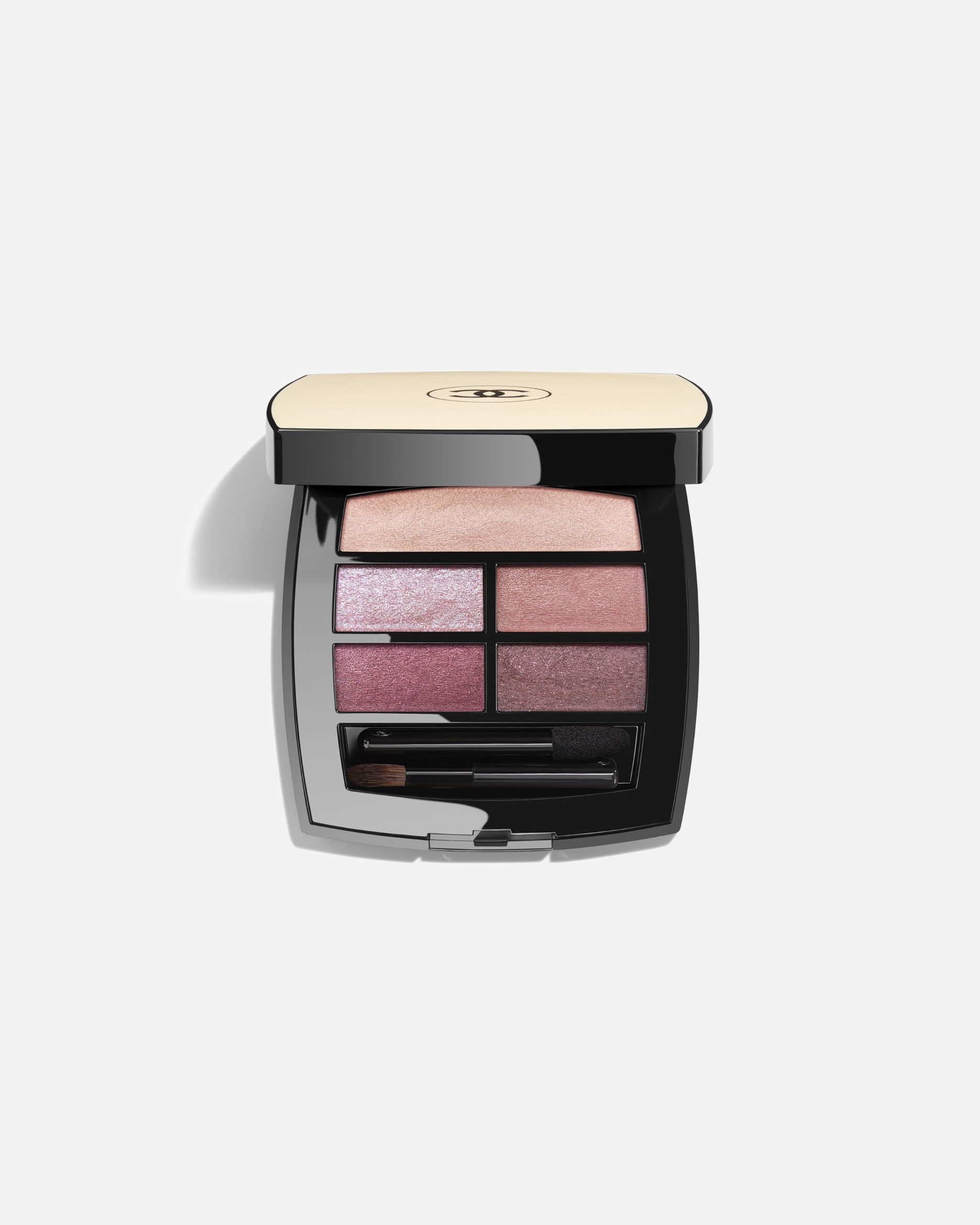 

Тени для глаз, палетка Chanel, cool, 4.5 гр