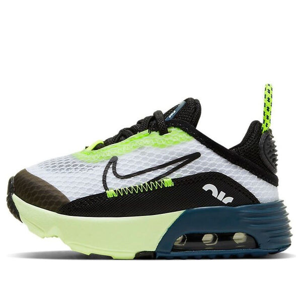 

Кроссовки air max 2090 Nike, желтый