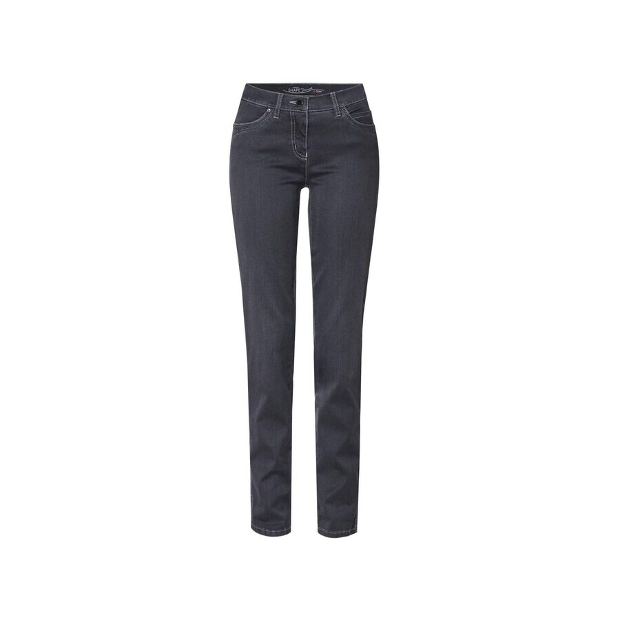 

Джинсы TONI Slim fit Jeans, темно-серый