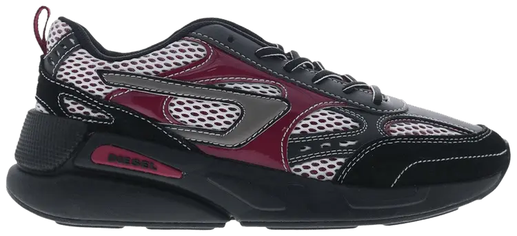 

Кроссовки Diesel S-Serendipity Sport X S, черный