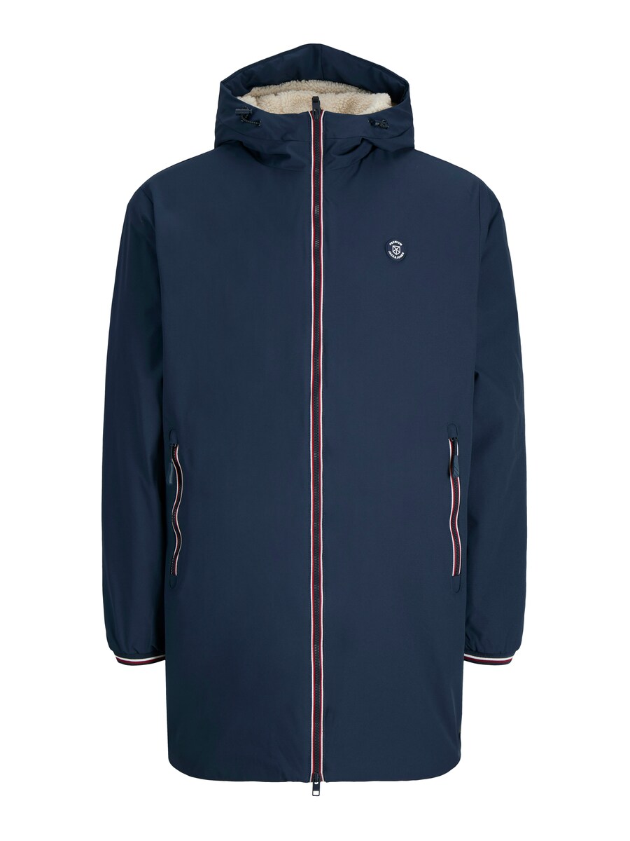 

Зимняя куртка JACK & JONES JACK & JONES JPRBLUALVES, Navy