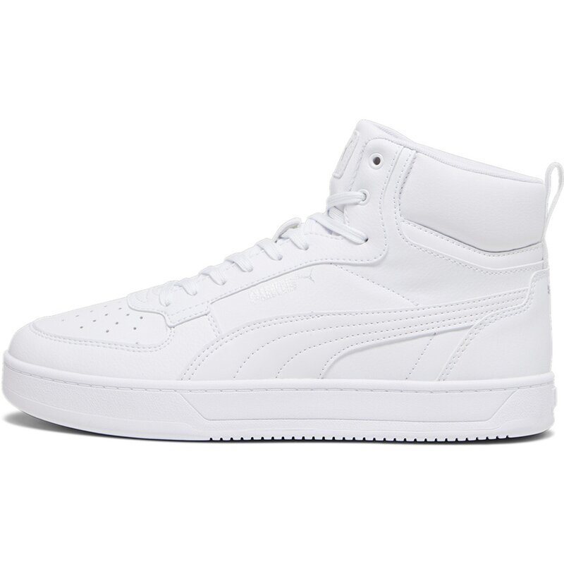 Кроссовки Puma Caven 2.0 Mid для повседневной носки Puma, белый — фото 4
