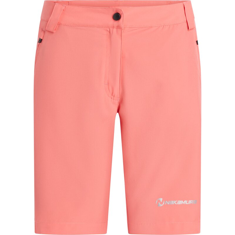 

Шорты Италия II Nakamura, красный