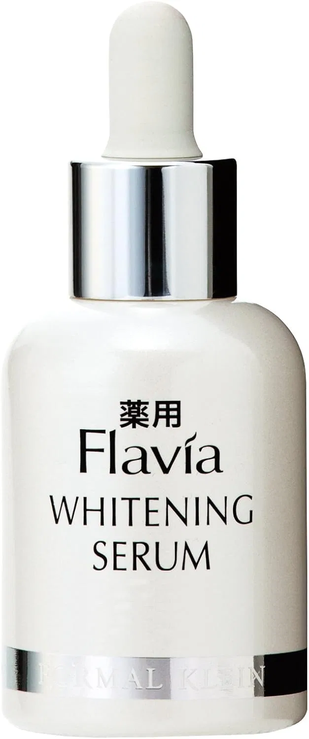 Сыворотка Formal Klein — Отбеливающая Medicated Flavia Whitening Serum, 60 мл