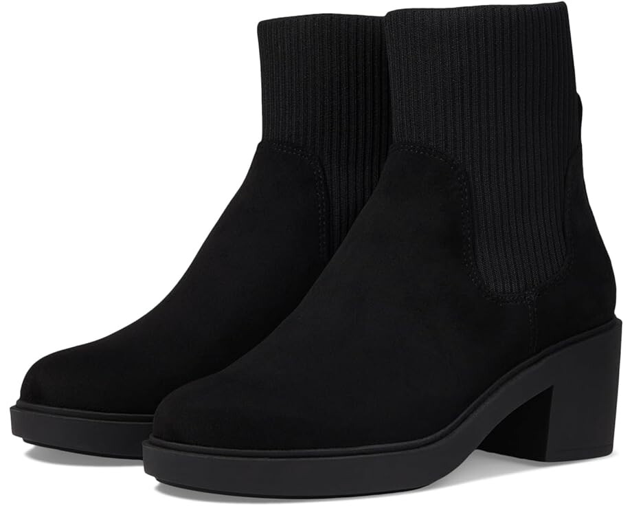 

Ботинки Anne Klein Faria, цвет Black Suede