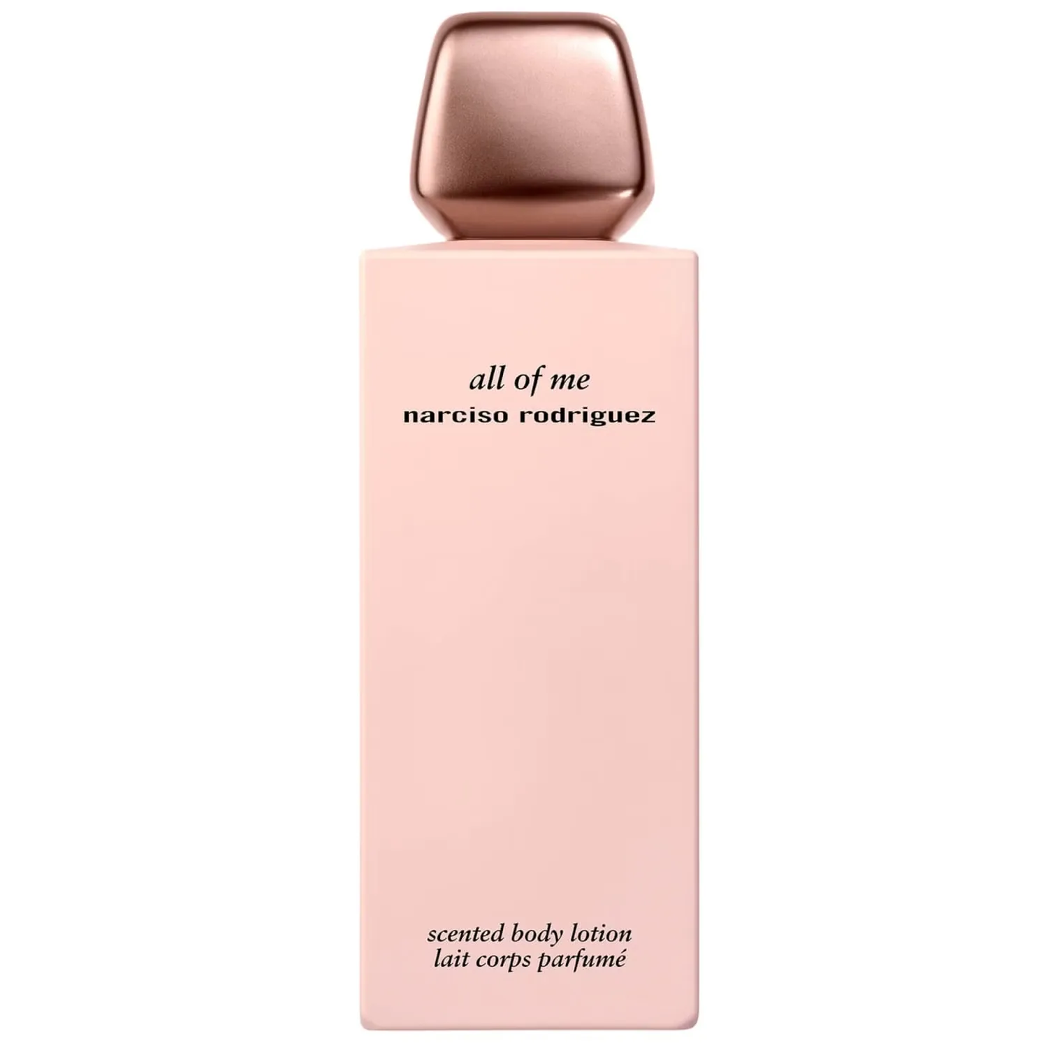 

All of Me Лосьон для тела 200 мл Narciso Rodriguez