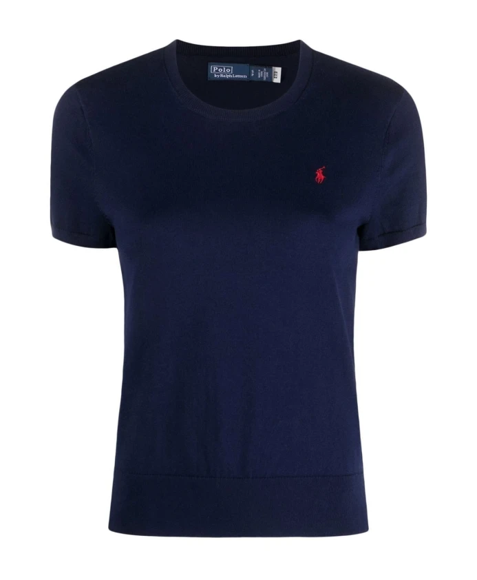 

Повседневная толстовка Blauer и взрослых Polo Ralph Lauren, синий