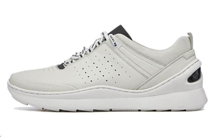 

Кроссовки мужские Lifestyle Shoes Men Low-Top White Vicki Brown