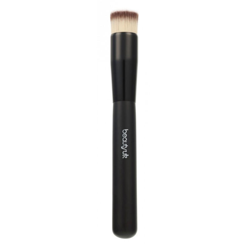 

Косметическая кисточка Brocha Plana No.03 Beautyuk, 1 шт.