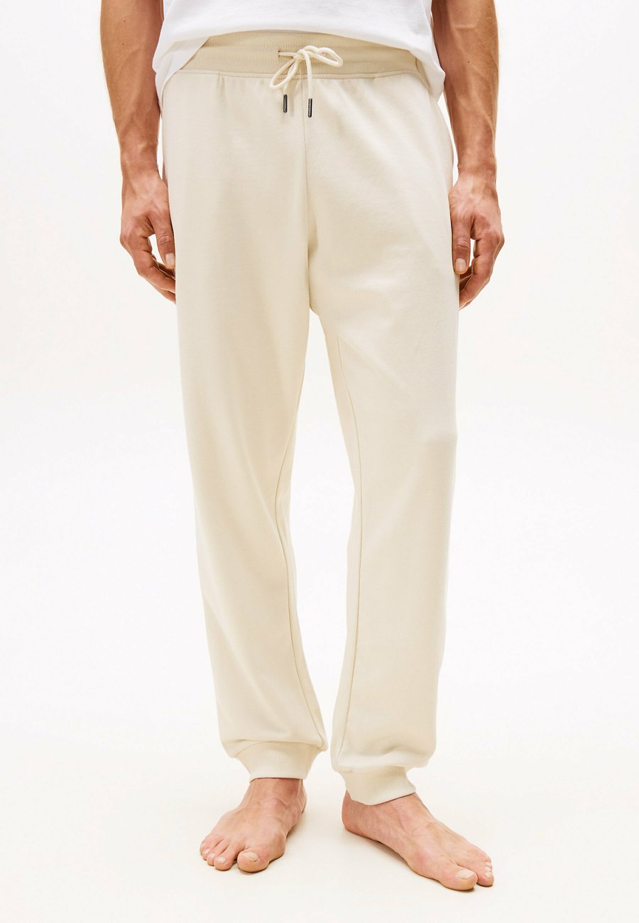 

Пижамные брюки Tommy Hilfiger ORIGINAL TRACK PANT, Newsprint/Beige
