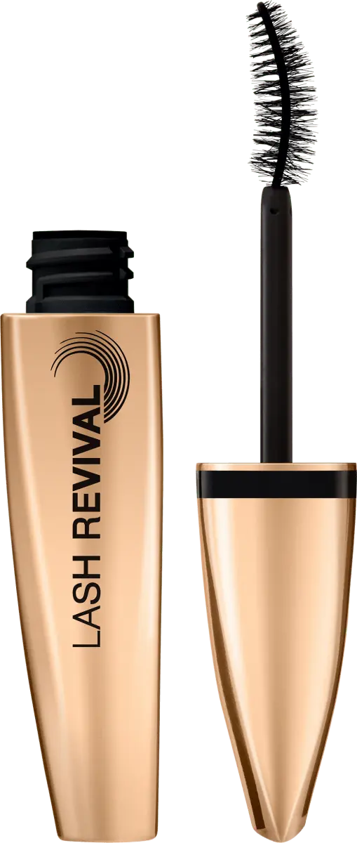 

Тушь для ресниц Lash Revival 001 Черная 11,5 г MAX FACTOR