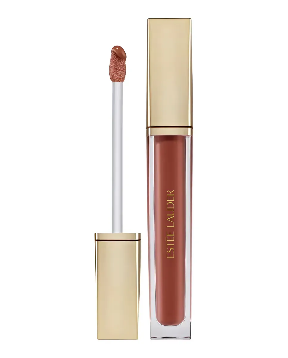 Бальзам для губ Glossy Pout Lip Oil 6 мл Estée Lauder, Maple Syrup
