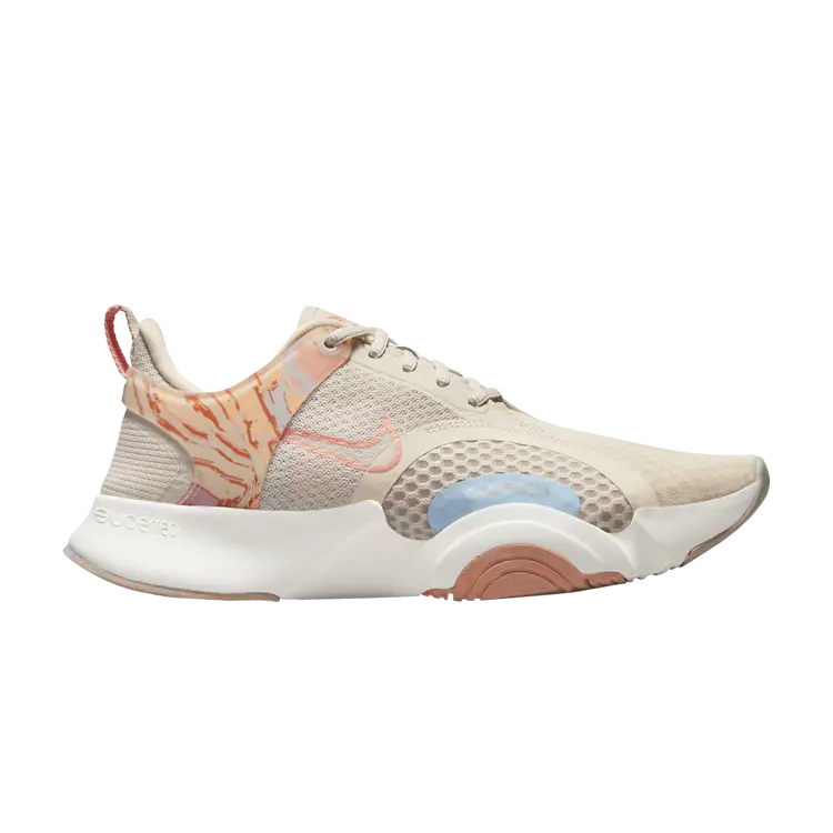 

Кроссовки Nike Wmns SuperRep Go 2, бежевый