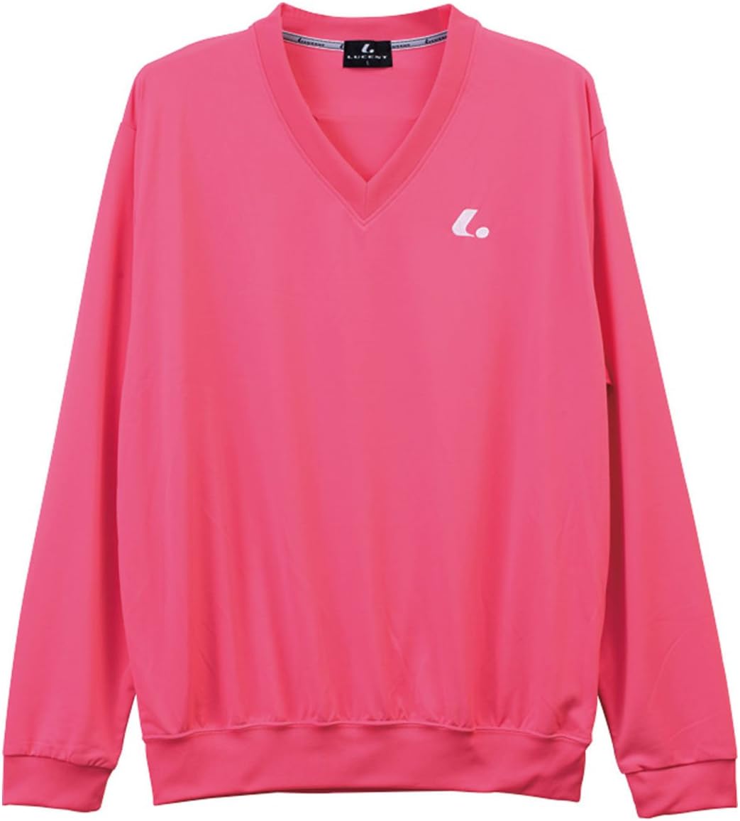 

Мужская летняя толстовка Lucent Uni, розовый