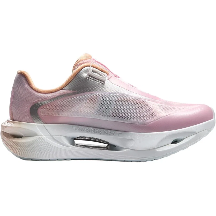 Кроссовки для бега FILA KIDS Mars мягкий розовый — фото 3