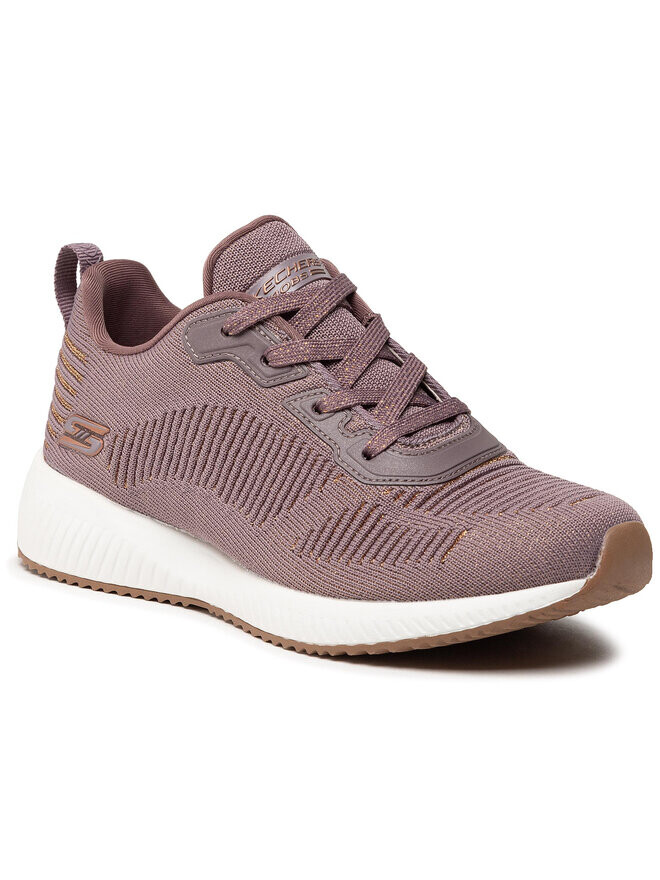 Кроссовки BOBS SPORT Glam League Skechers, фиолетовый — фото 2