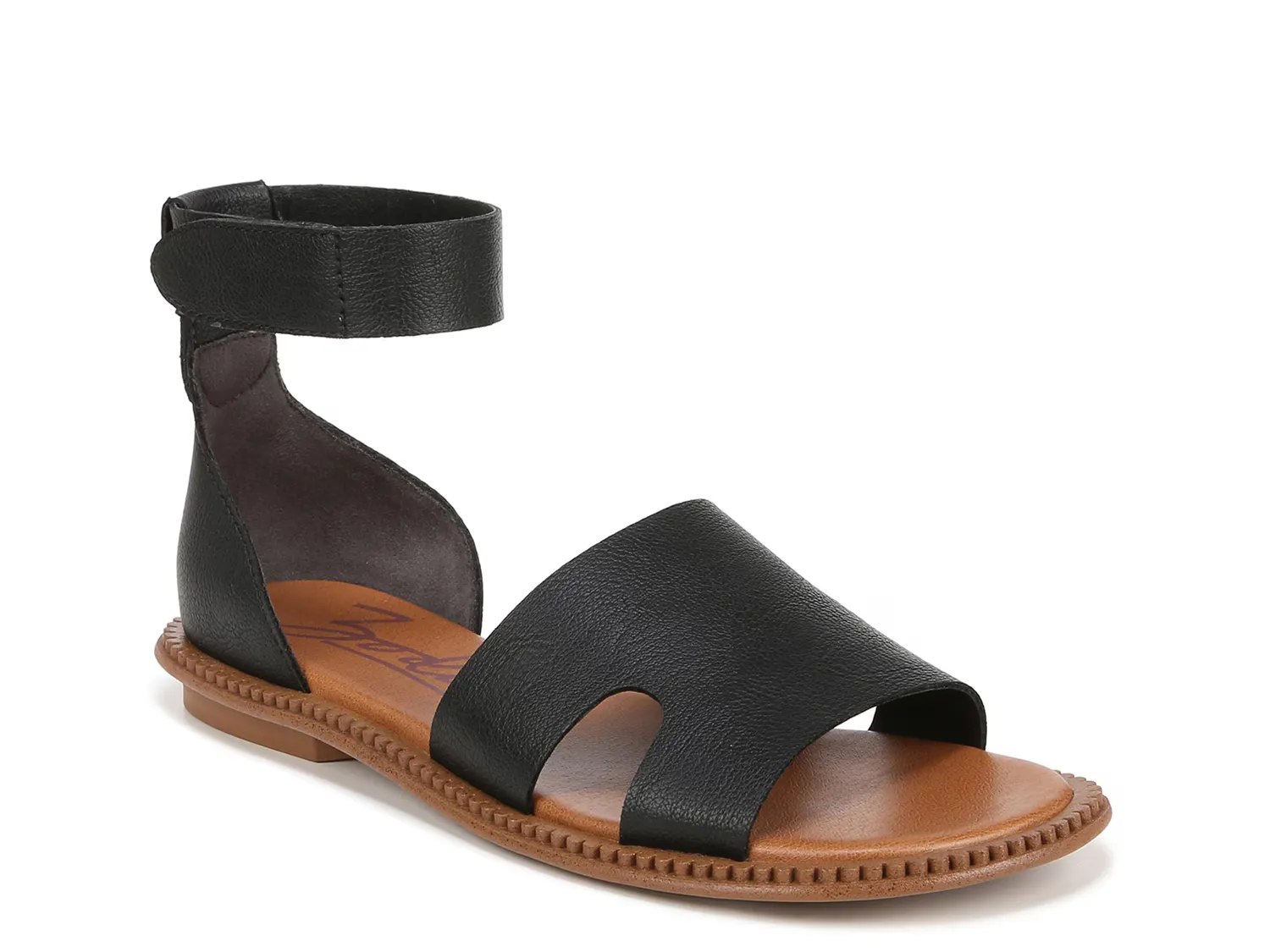 

Сандалии Fran Sandal Zodiac, черный