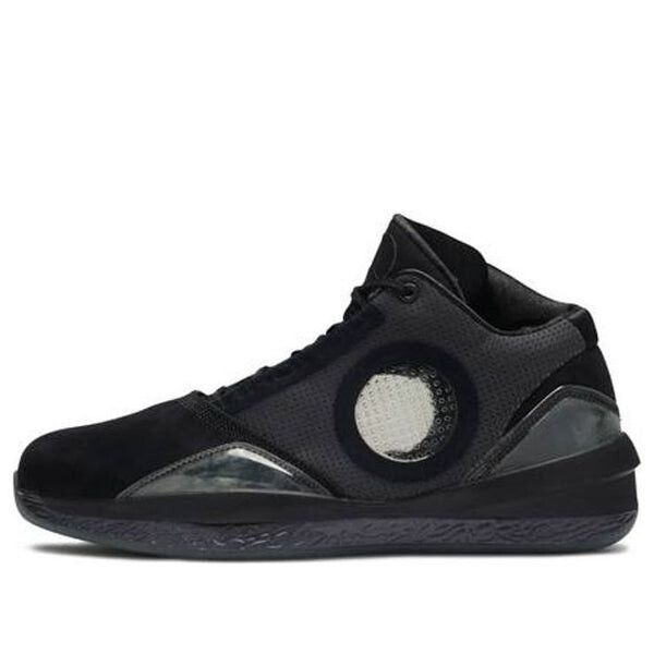 

Кроссовки 2010 Air Jordan, черный