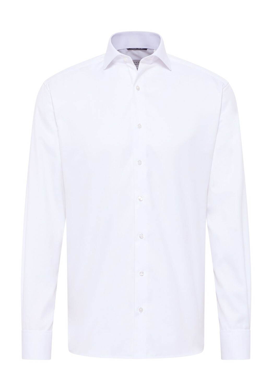 

Чехол-рубашка MODERN FIT ETERNA, белый