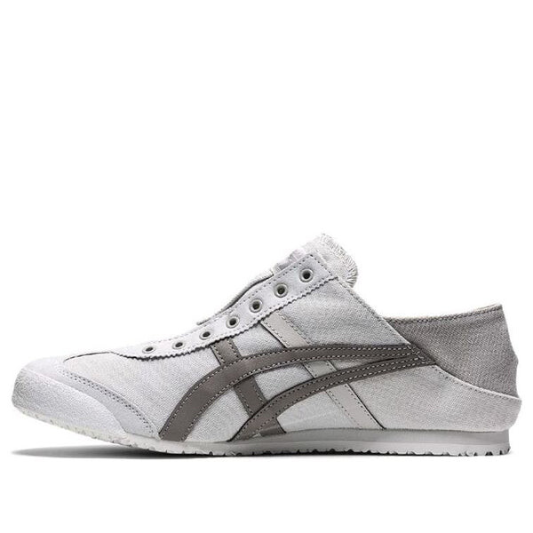 

Кроссовки mexico 66 paraty Onitsuka Tiger, черный