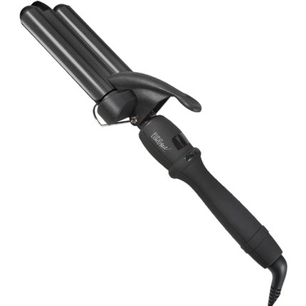 

Щипцы для завивки Tenacilla Rizadora Triple Barra Eurostil
