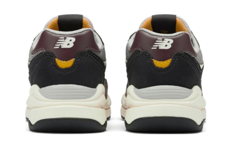 Детские кроссовки New Balance NB 5740 BP — фото 3
