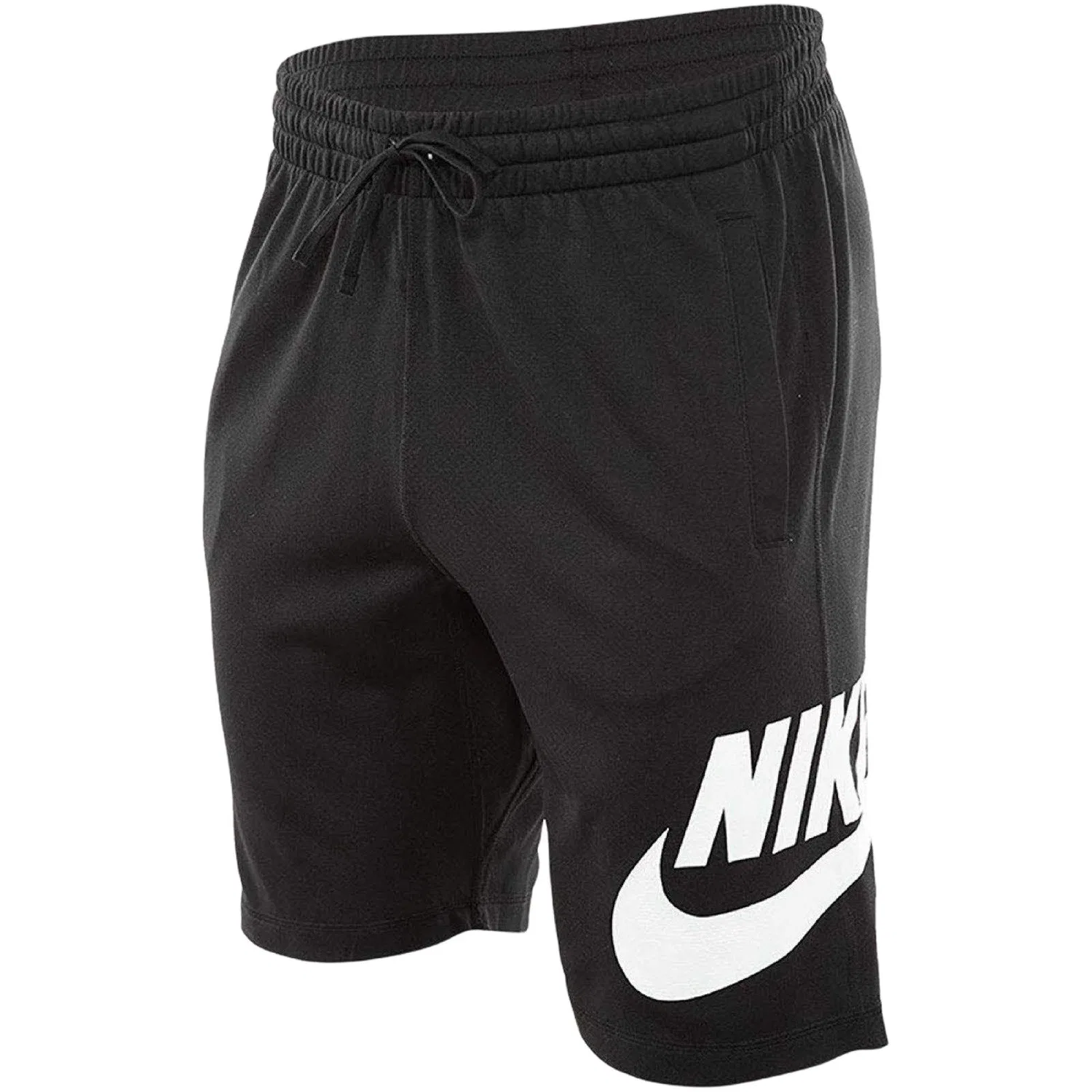 Шорты спортивные SB Women's Black Moderate Nike