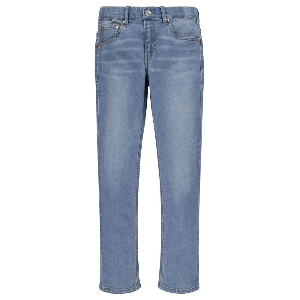 

Брюки Levi's 511™ Slim Fit Jeans Classics, синий