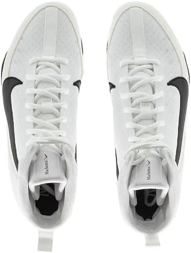 Боксерские кроссовки Nike Unisex Machomai 3, белый — фото 4