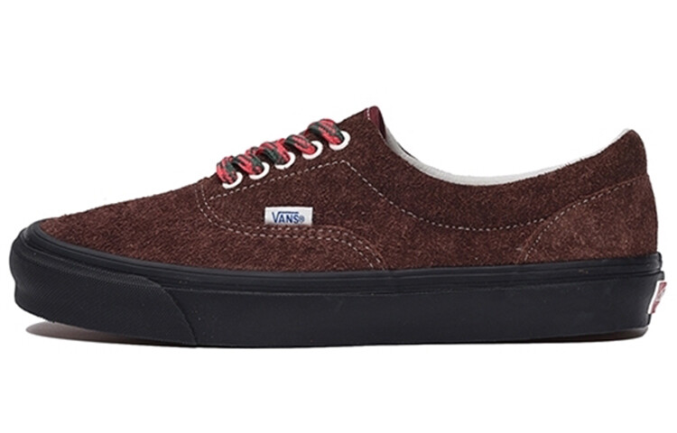 

Кроссовки Vans Vault Og Era Lx Brown
