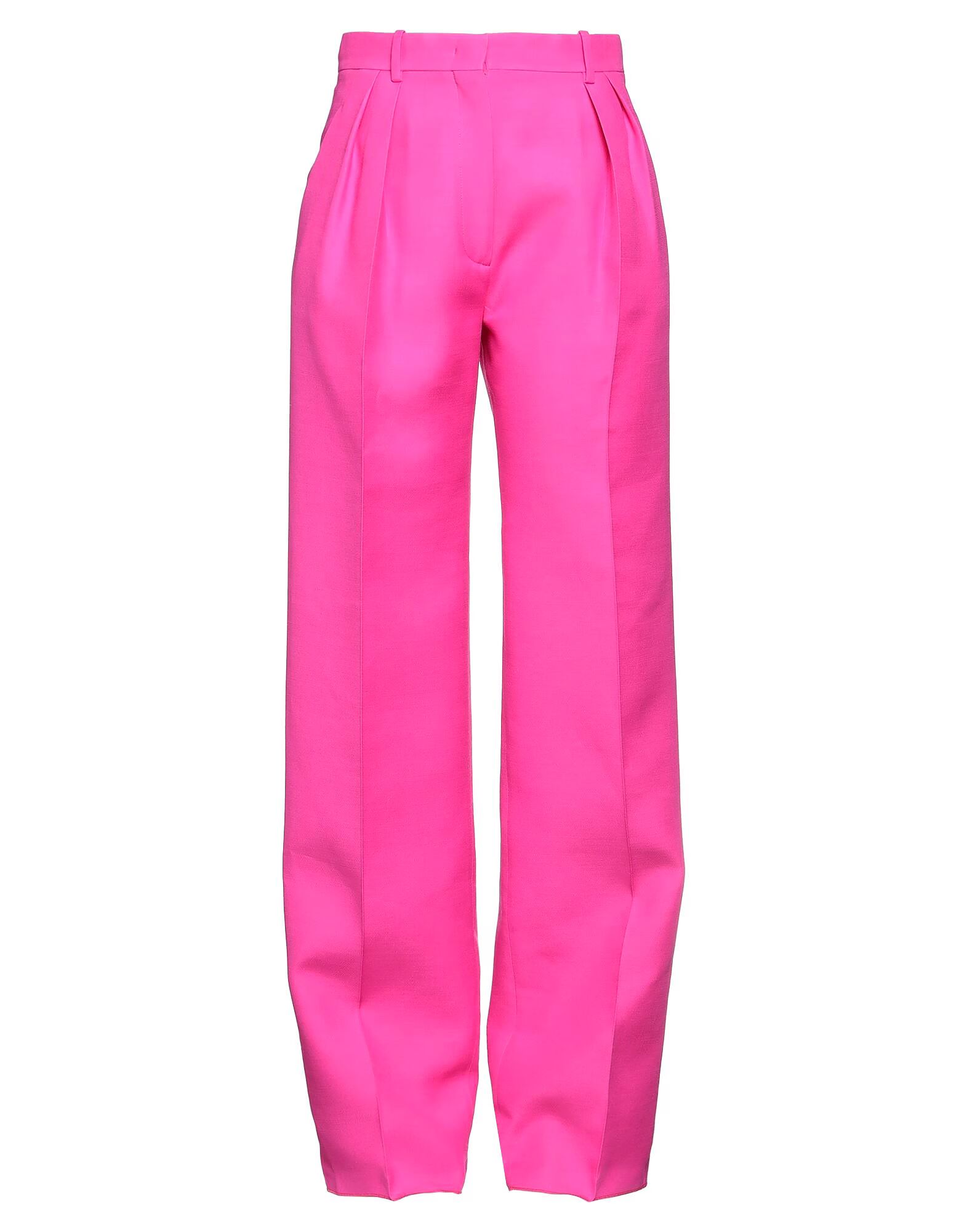 

Брюки Pink Pp Collection Valentino Garavani, фуксия