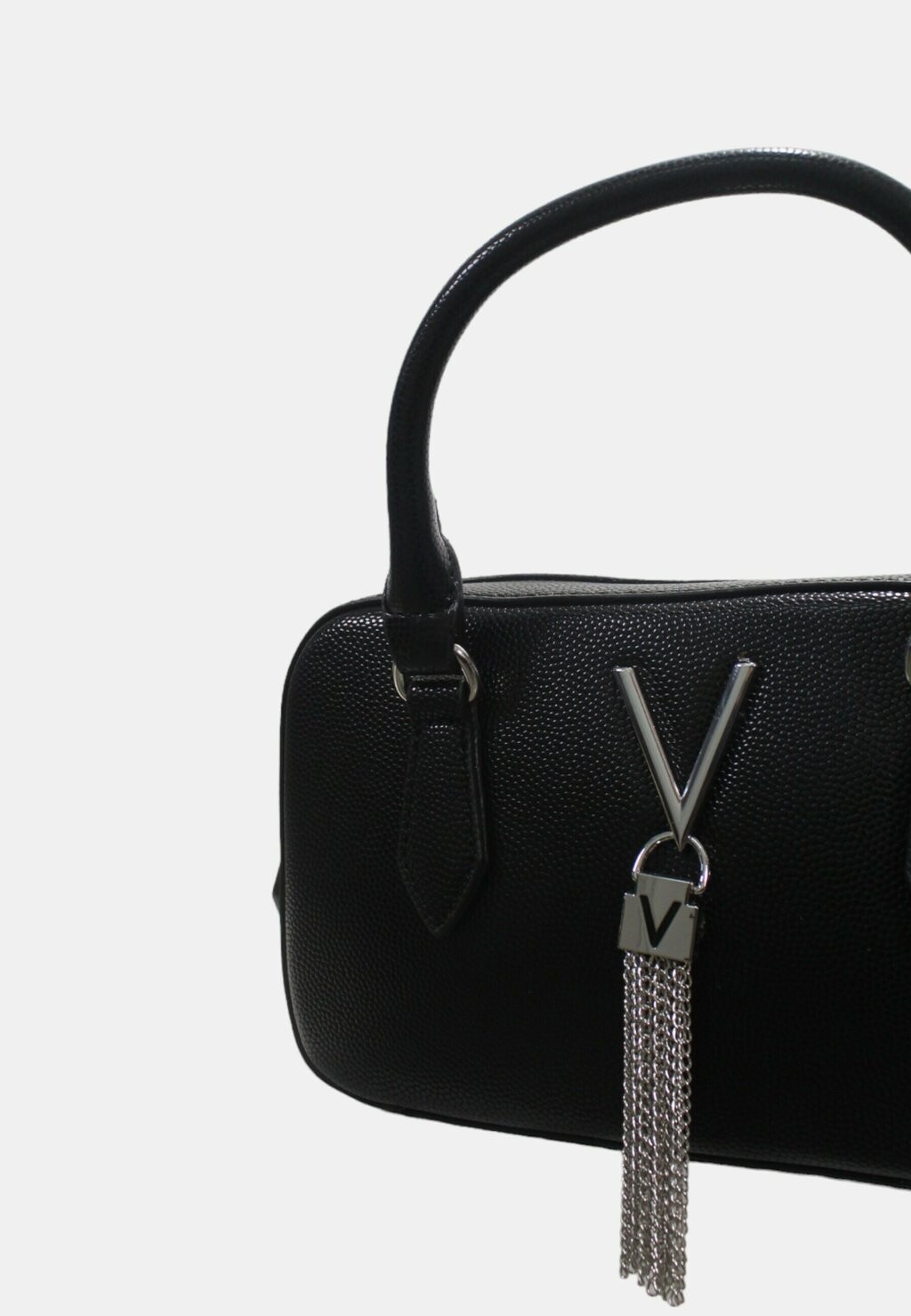 

Сумочка Valentino Bags, черный