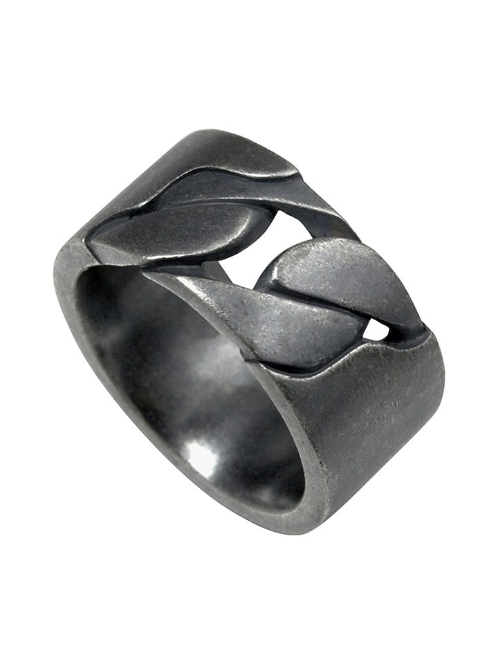 

Caï Серебряное кольцо