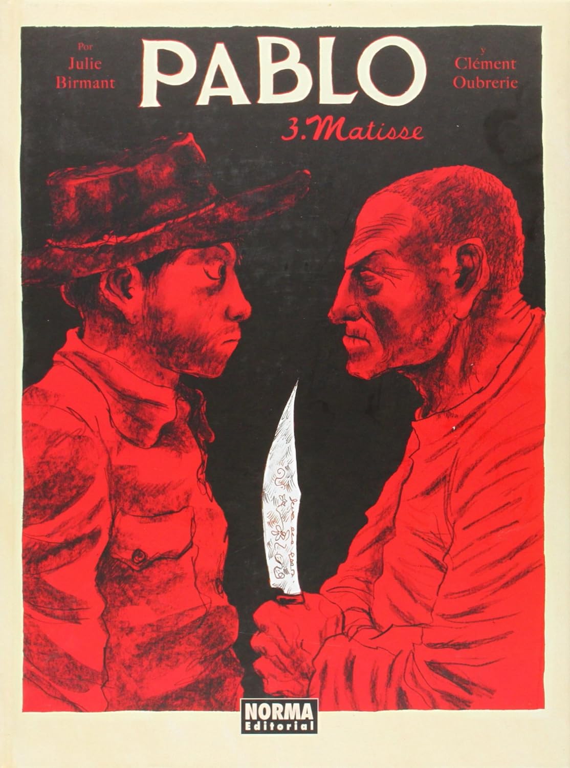 

PABLO 03 MATISSE (Gustavo Gili)