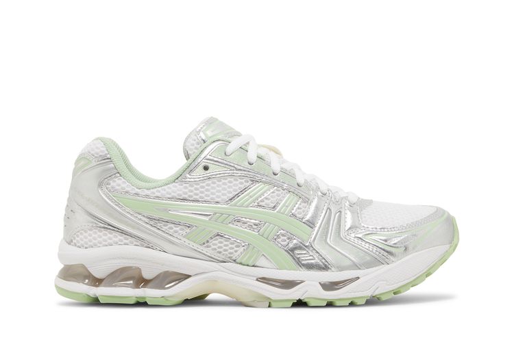 Кроссовки Wmns Gel Kayano 14 'White Jade', белый