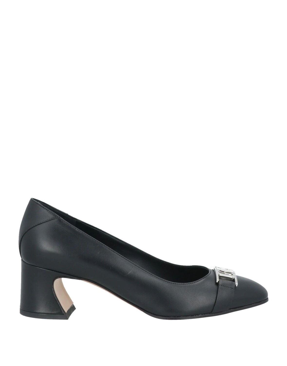 

Туфли Ferragamo, черный