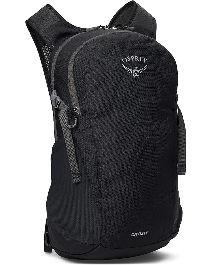 

Рюкзак Unisex Osprey Daylite, черный